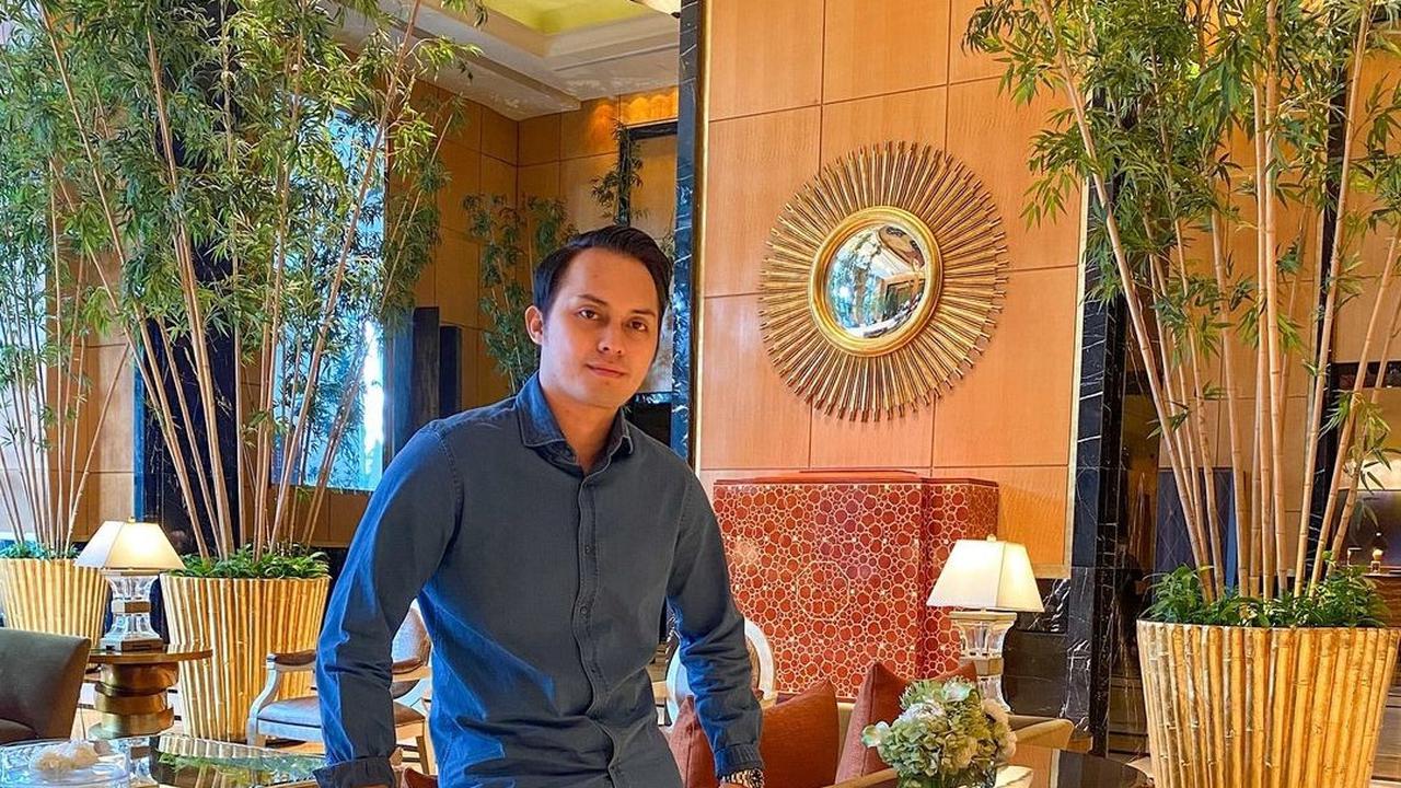 Sosok Fadel Islami, Suami Muzdalifah yang Resmi Terpilih Jadi Anggota Dewan
