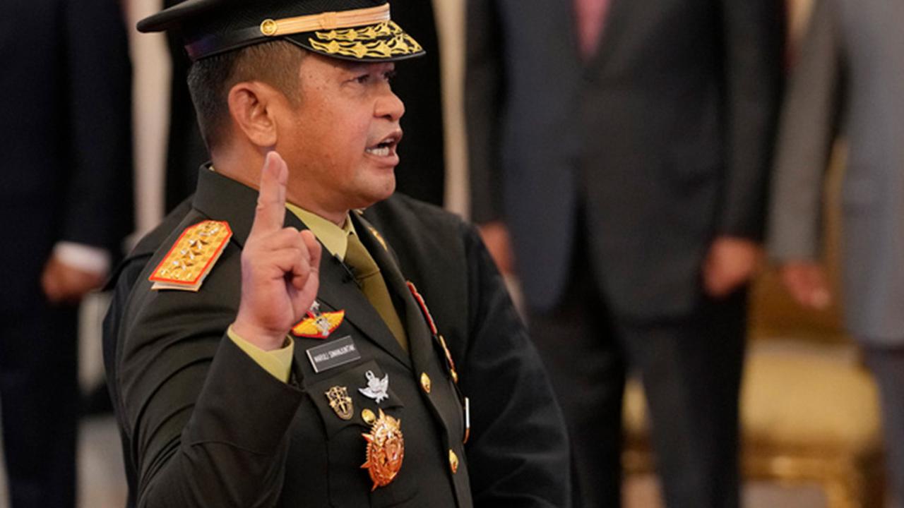 Dok. Istimewa