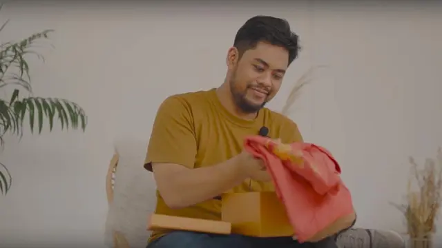 Bagikan Cerita Tentang Sosok Ibu, Video Ini Bisa Bikin Menangis Haru