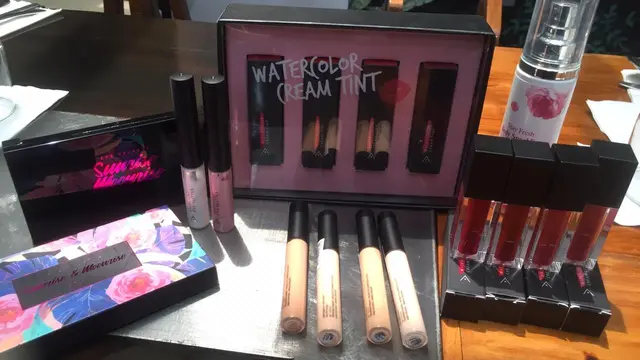 Tinggi Peminat, Produk Kecantikan Korea Ini Kembali Hadir di Indonesia