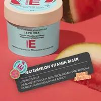 Sephora Colorful Skincare Collection, rangkaian skincare dengan kandungan vitamin yang tinggi, baik untuk kulit.