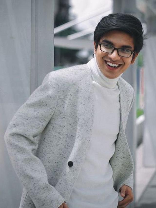 8 Sosok Syed Saddiq, Menteri Termuda asal Negeri Jiran yang Bikin Meleleh