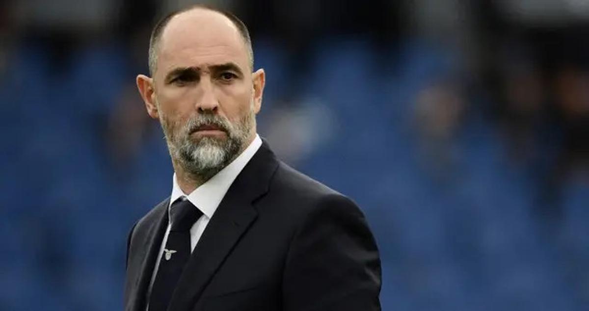 Igor Tudor Kembali ke Allianz Stadium, Usung Misi Selamatkan Juventus