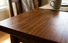 11 Cara Menghilangkan Bekas Goresan Ringan pada Furnitur Kayu, Bikin Mulus Lagi