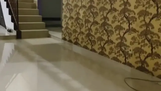 Rumah Kiky Saputri