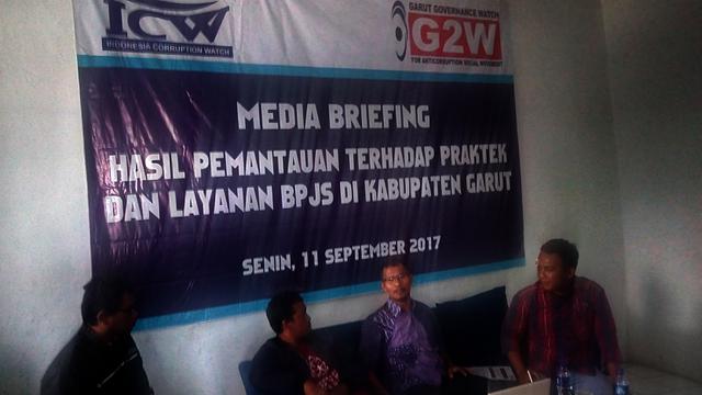 4 Dugaan Kecurangan Terkait BPJS Kesehatan di Garut ...
