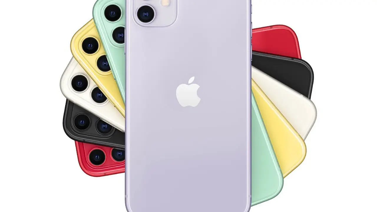 Iphone/Shopee