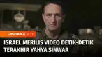 Pemimpin Hamas, Yahya Sinwar dipastikan tewas, namun belum berarti perang antara Israel dengan Hamas segera berakhir. Informasinya kami rangkum dalam Jendela Dunia.