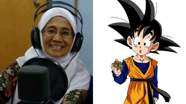 Keren, Empat Tokoh Anime Laki-Laki Ini Justru Diisi Suara Wanita