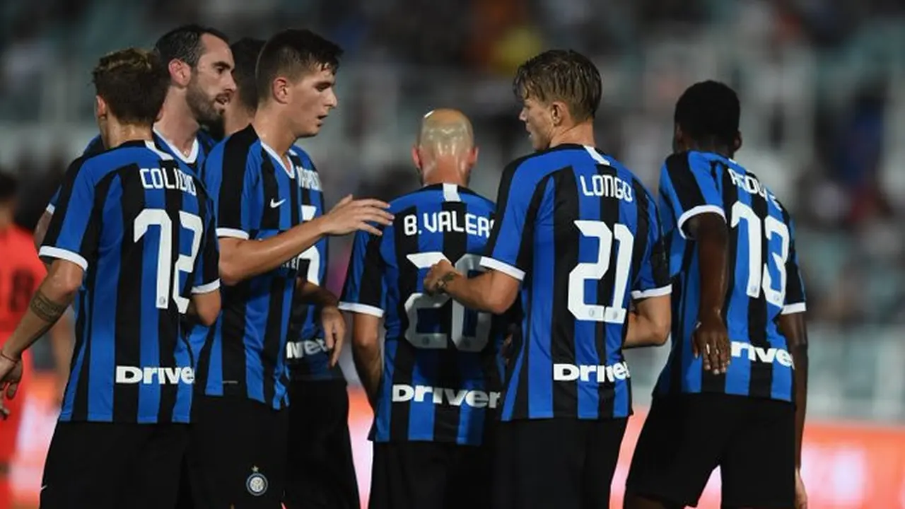 Inter Milan Kalahkan PSG Lewat Adu Penalti