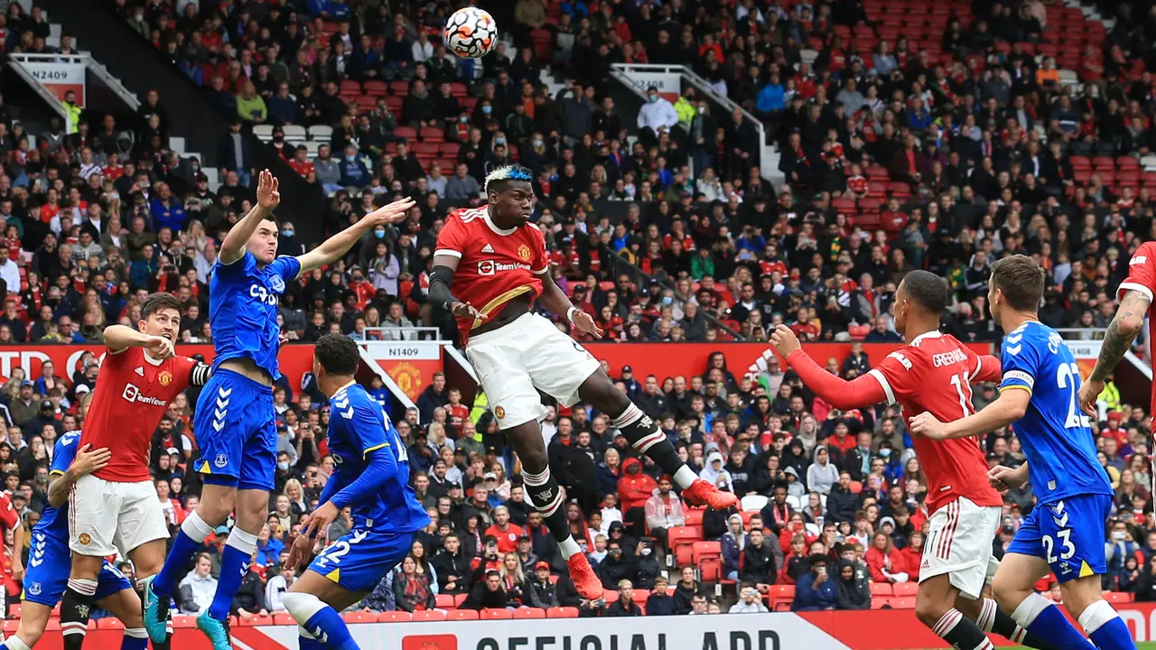 Paul Pogba