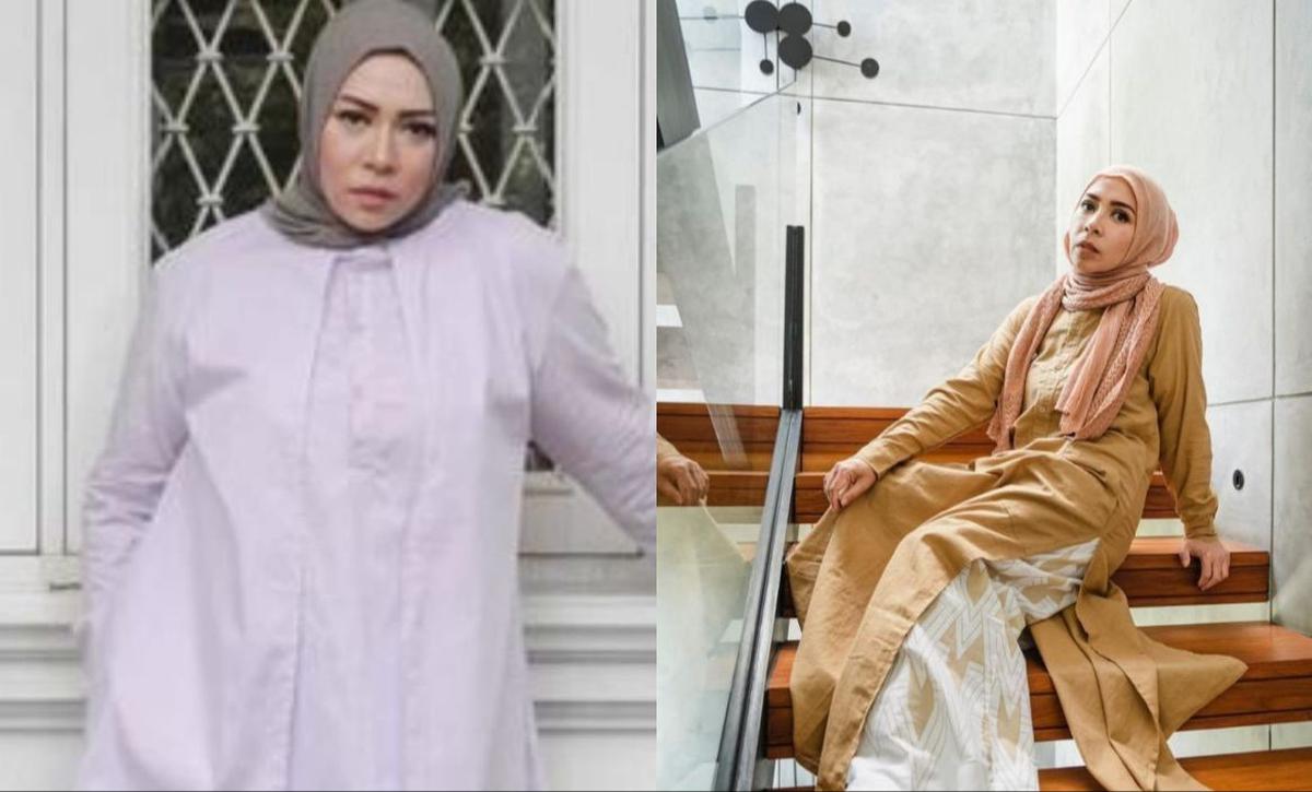3. Melly Goeslaw