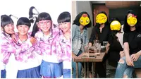 Masih Ingat Girlband Swittins? Ini 6 Potret Terbaru Para Membernya
