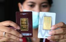 Update Harga Emas Pegadaian Hari Ini 8 April 2026