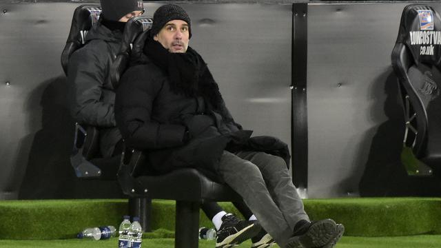 Menang Telak di Markas Swansea, Man City Lolos ke Perempat Final Piala FA