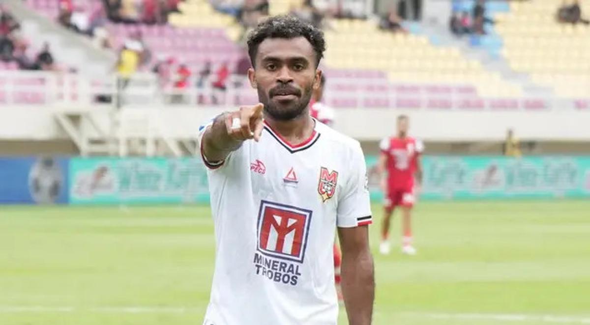 Deretan Pemain Timnas Indonesia Bisa Jadi Aset di Bursa Transfer Musim Panas 2025: Bang Jay sampai Sananta Mau Gabung ke Mana Nih?