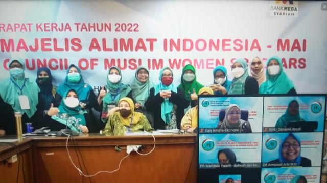 Lindungi Korban Kekerasan Seksual Mai Dorong Disahkannya Ruu Tpks Regional 