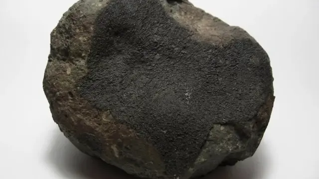 Meteorit Allende