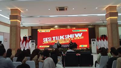 'Bukan Kasihan, Kami Butuh Kesempatan'