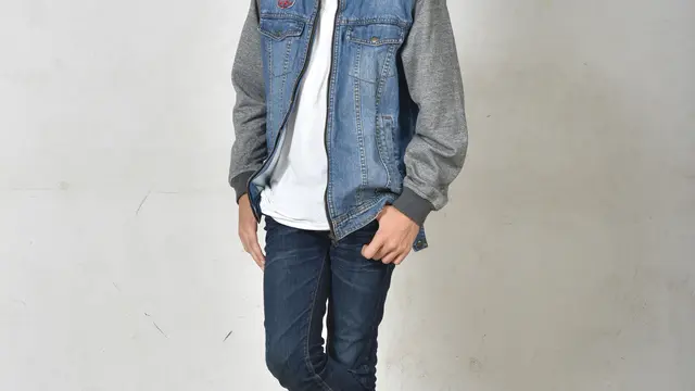 Mahluk Manis Dalam Bis