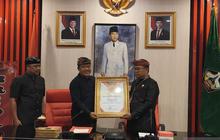 Bupati Bangli Dorong Kebijakan Riset untuk Genjot Inovasi Daerah Bangli Menuju Peringkat Nasional