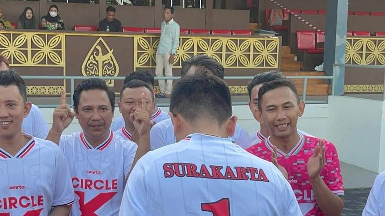 Dok. Istimewa