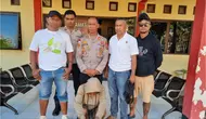 Tak Terima Terus-Terusan Dihina Kampungan, Siswa SMK Tikam Gurunya