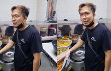 Kerja jadi Pelayan Bakso di Jeddah, TKI ini Gajinya Fantastis Disebut Setara dengan Manajer di Indonesia
