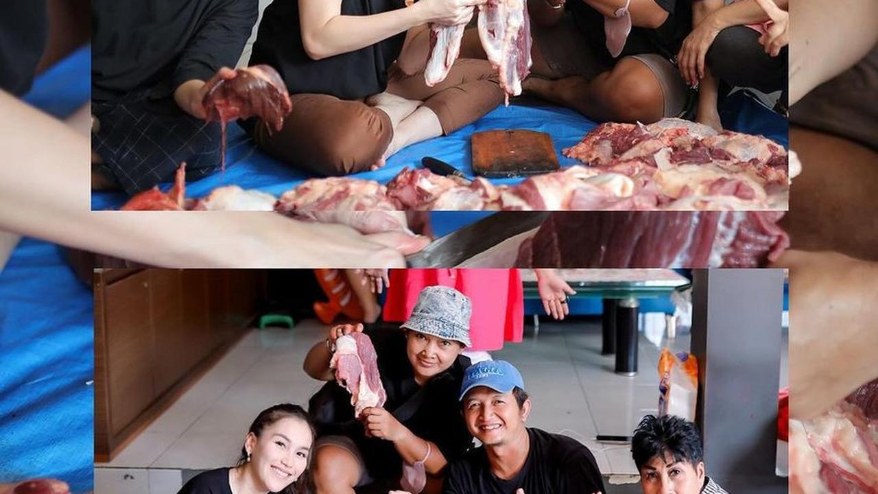 Tampil Cantik Tanpa Make Up