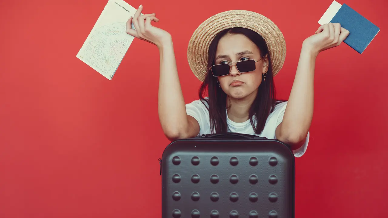 Bukan Tentang Apa yang Ingin Dilakukan, tapi Apa yang Tak Lagi Dipaksakan