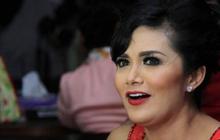 Krisdayanti: Alhamdulillah, bayi saya lucu