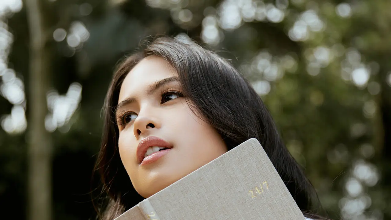 Self Care Kit Ala Maudy Ayunda untuk Fokus Kenali Diri Sendiri/dok.  AERIS Beauté