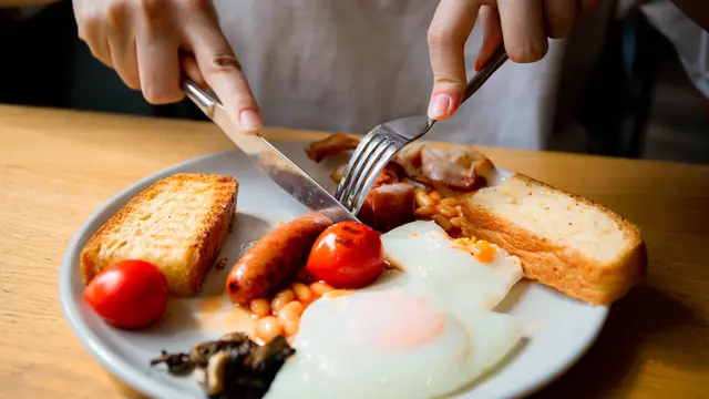 Tips Mengonsumsi Karbohidrat Saat Diet