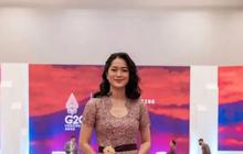 4 Tampilan Elegan dan Berkelas Kebaya Pink Ala Prisia Nasution, Maudy Ayunda hingga Titi Rajdo Padmaja