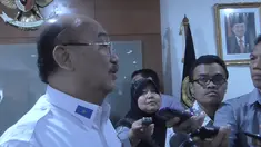 Kementerian Perhubungan menyatakan pesawat AirAsia QZ8501 telah menyalahi jadwal penerbangan. (Awn)