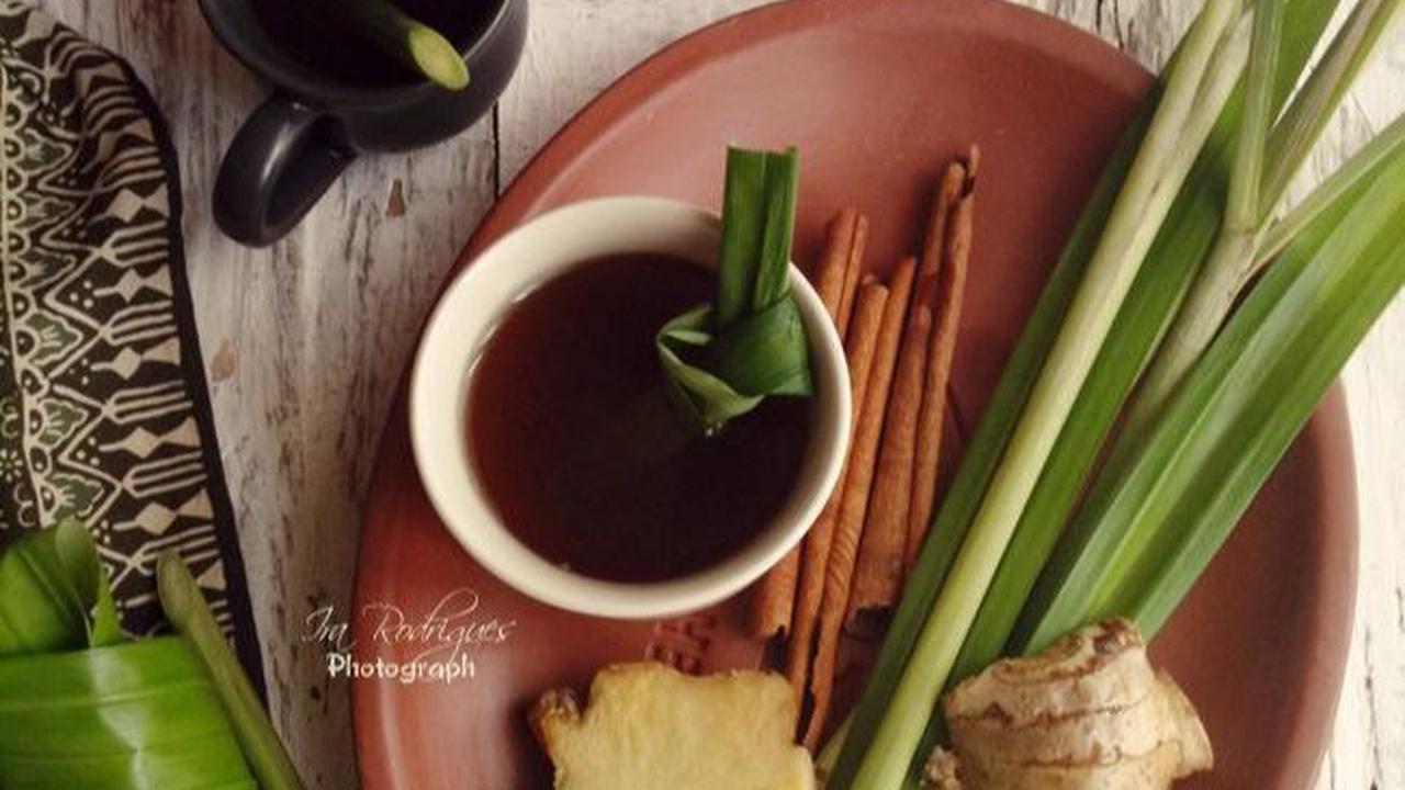Wedang Pokak