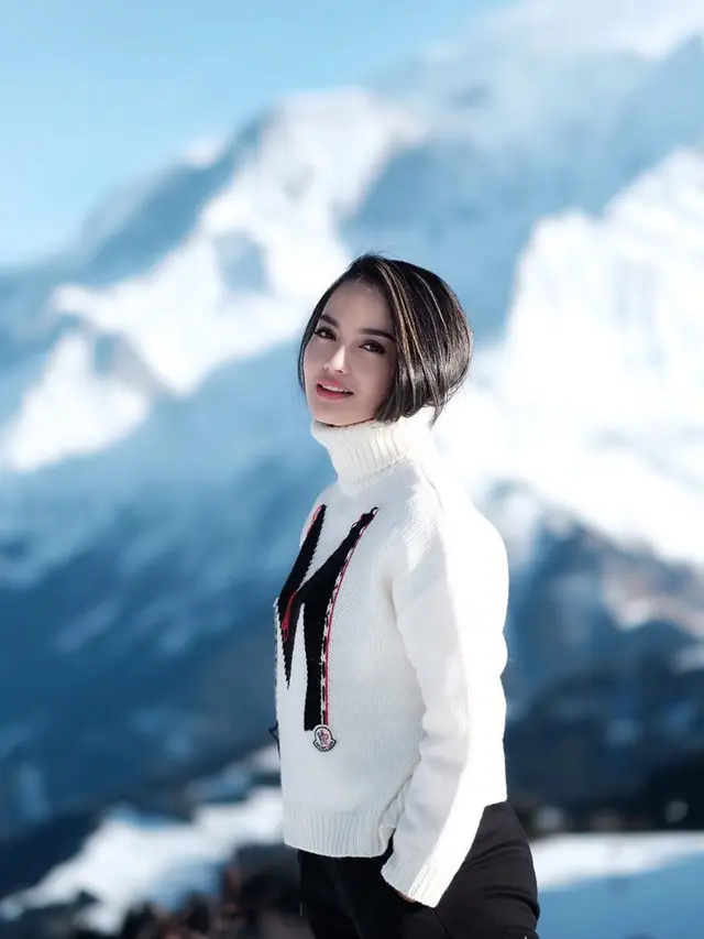 [Fimela] Ririn Ekawati