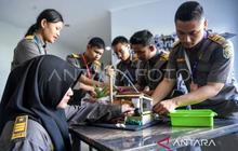 Sekolah Garuda Kaltim Pertajam Kolaborasi Riset Siswa, Dorong Daya Saing Global