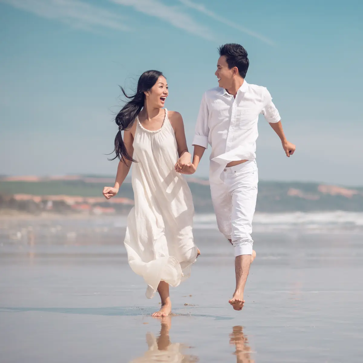 5 Langkah untuk Mencari Pasangan Hidup yang Tepat - Lifestyle Fimela.com