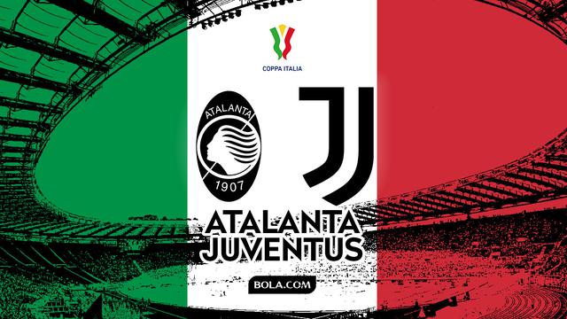 Atalanta vs Juventus