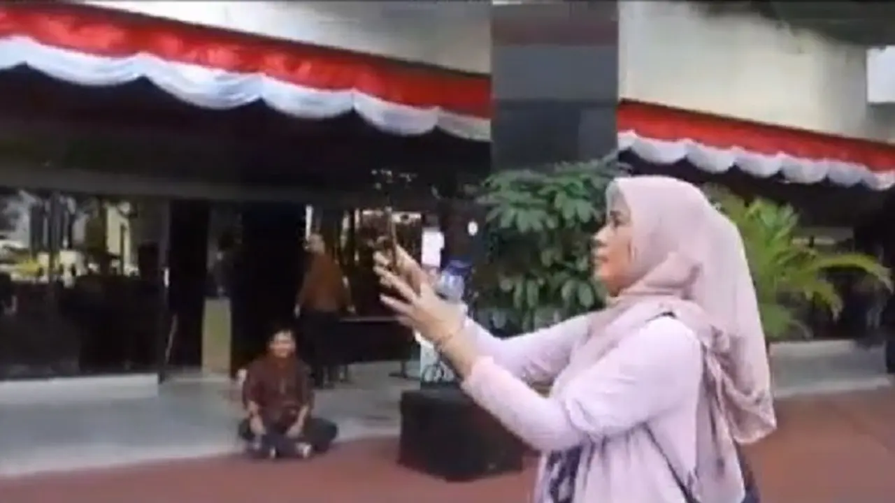 Penutupan Asian Games 2018