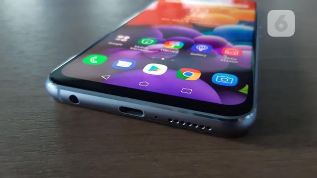 5 Cara Mengatasi Speaker Smartphone Tak Bersuara Tanpa Servis - Hot Liputan6.com