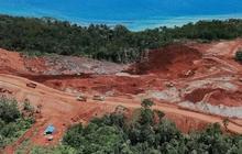 Menteri LH Ungkap Perusahaan Ini Terancam Pidana Karena Tambang Nikel Cemari Raja Ampat