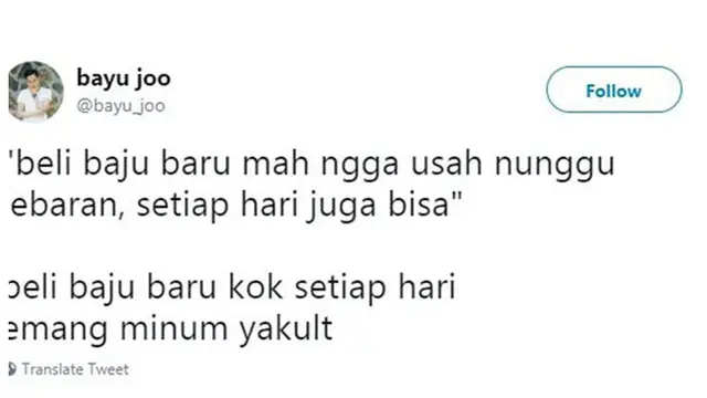 tweets