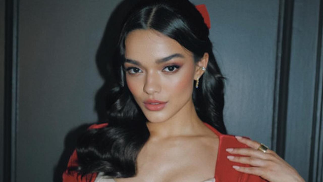 Artis Hollywood Pemeran Snow White Tolak Hapus Status Dukung Palestina, Ramai Tuai Pujian Sedunia