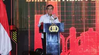 Menaker Dukung Desk Ketenagakerjaan Polri untuk Atasi Masalah Tenaga Kerja