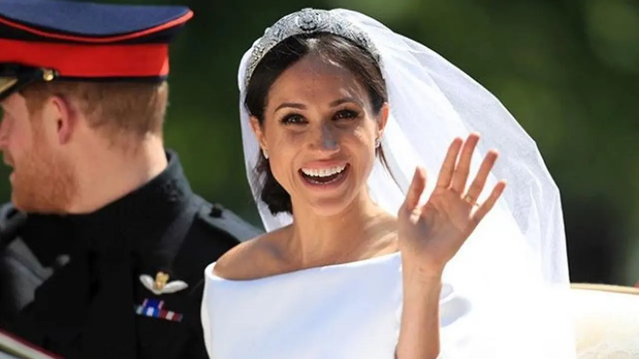 Meghan Markle
