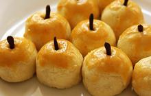 Resep Nastar Cengkeh Lembut dan Wangi, Kue Klasik yang Cocok untuk Lebaran
