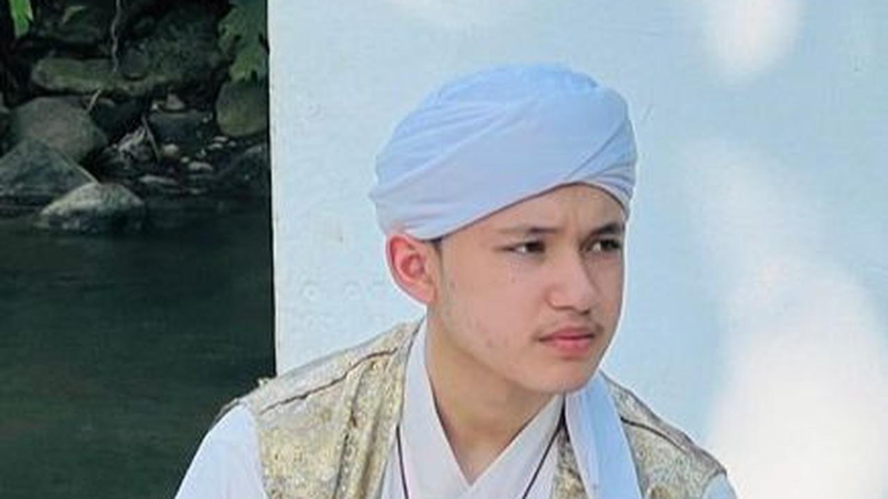 Tak Ada Yang Tahu, Ternyata Deretan Artis ini Keturunan Nabi Muhammad Nomor 3 Ganteng dan Putih