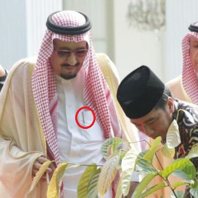 Akhiri Liburan Di Bali Berapa Uang Yang Dihabiskan Raja Salman Bisnis Liputan6 Com